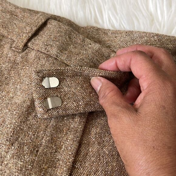 Lilly Pulitzer Capri size 6 - Picture 7 of 12